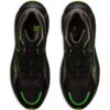 Balmain Run-Row leather sneakers