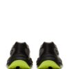 Balmain Run-Row leather sneakers