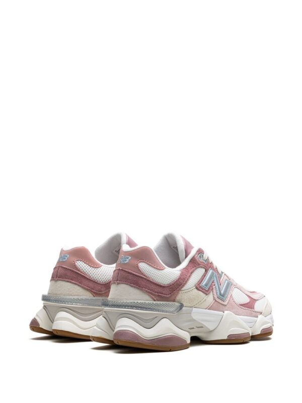 New Balance 9060 "Rose Pink" sneakers