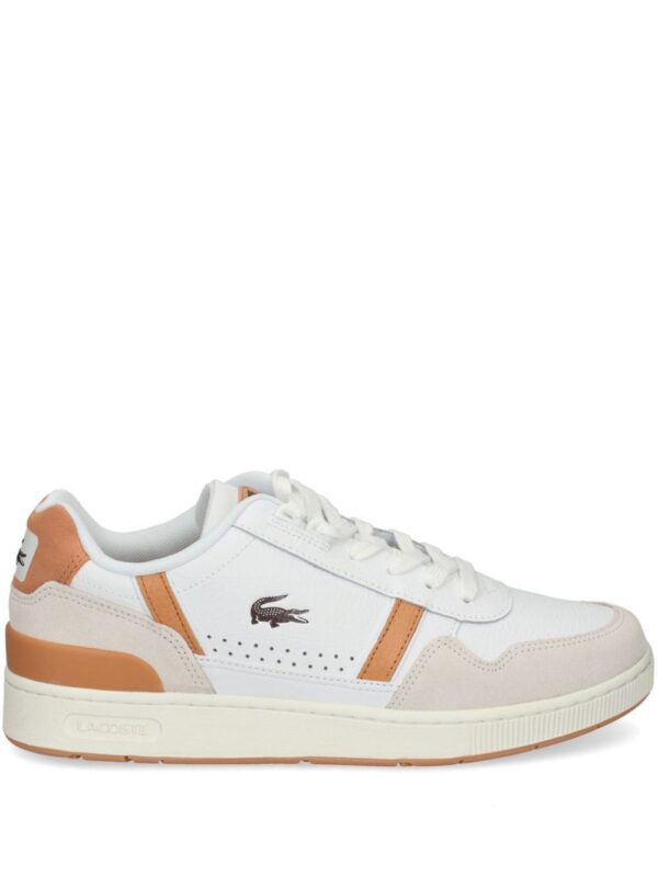 23493109_53413846_1000.jpg Lacoste T-Clip leather sneakers
