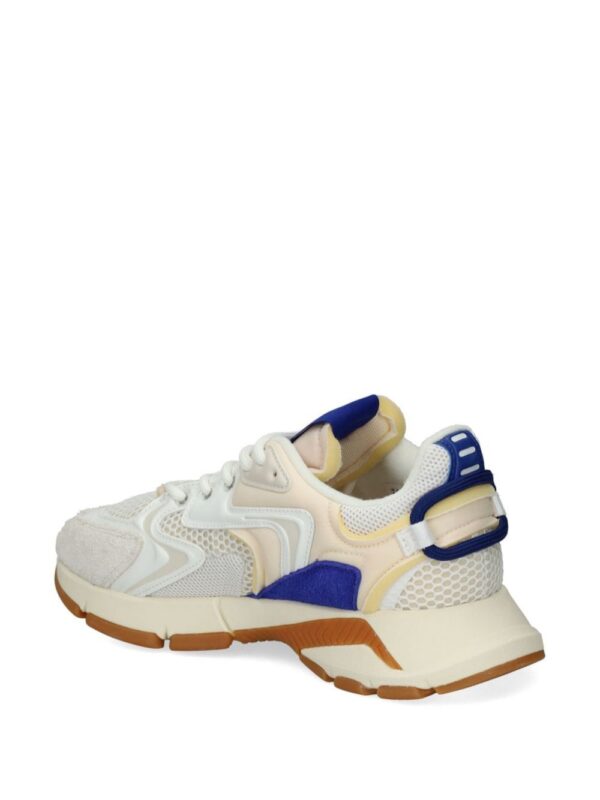 23495591_53413871_1000.jpg Lacoste L003 logo-print sneakers