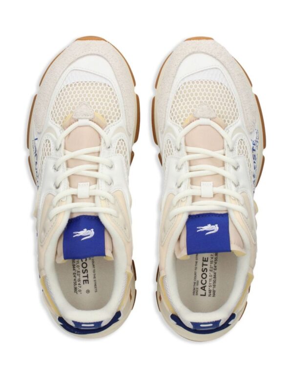 23495591_53413872_1000.jpg Lacoste L003 logo-print sneakers