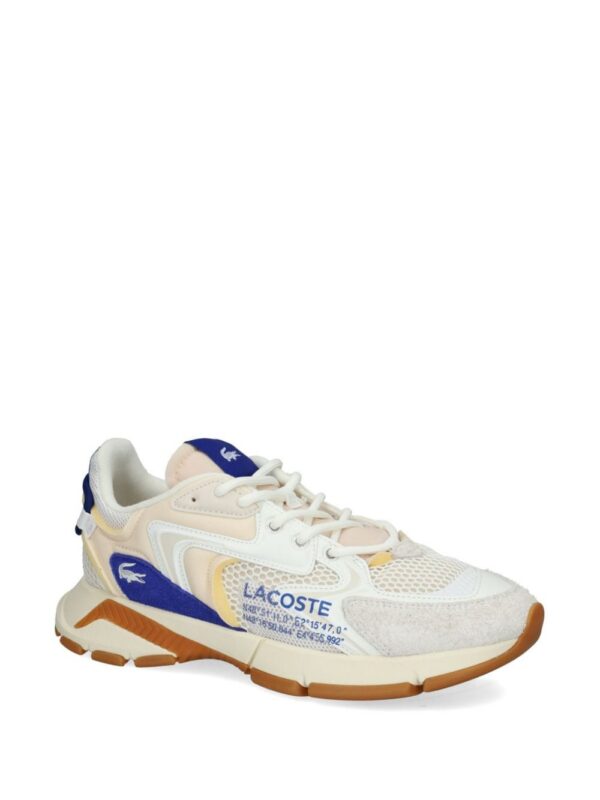 23495591_53413873_1000.jpg Lacoste L003 logo-print sneakers