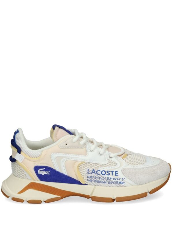 23495591_53413875_1000.jpg Lacoste L003 logo-print sneakers