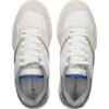 Lacoste Lineshot logo-patch sneakers