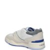 Lacoste Lineshot logo-patch sneakers