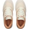 Lacoste Lineshot logo-patch sneakers