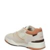 Lacoste Lineshot logo-patch sneakers