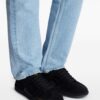 23538110_53445960_1000.jpg Balmain Swan suede sneakers