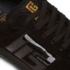 23538110_53445967_1000.jpg Balmain Swan suede sneakers