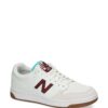 New Balance 480 lace-up sneakers