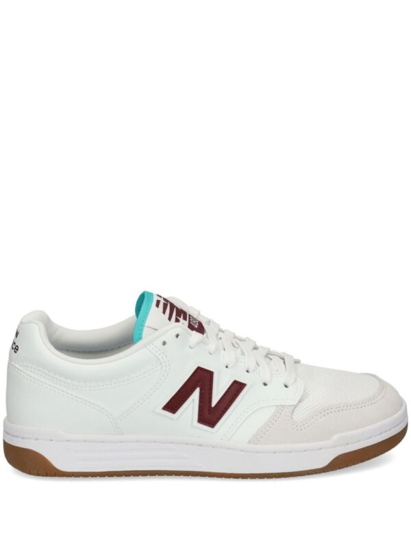 New Balance 480 lace-up sneakers