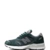 New Balance 920 "Kelly Green/Grey" sneakers