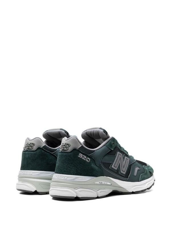 New Balance 920 "Kelly Green/Grey" sneakers