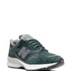 New Balance 920 "Kelly Green/Grey" sneakers