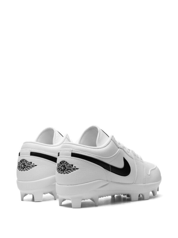 23643262_53561316_1000.jpg Jordan Air Jordan 1 Retro MCS Low "White/Black" baseball cleats