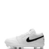 23643262_53561322_1000.jpg Jordan Air Jordan 1 Retro MCS Low "White/Black" baseball cleats