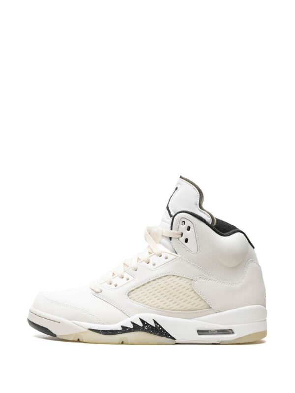 23645170_53693870_1000.jpg Jordan Air Jordan 5 Retro "Sail" sneakers