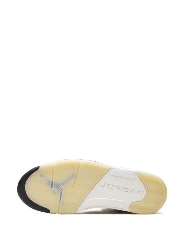 23645170_53693872_1000.jpg Jordan Air Jordan 5 Retro "Sail" sneakers