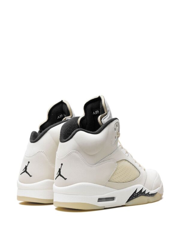 23645170_53693873_1000.jpg Jordan Air Jordan 5 Retro "Sail" sneakers