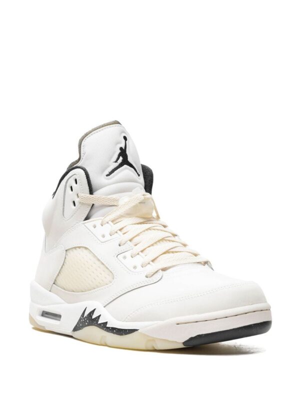 23645170_53693874_1000.jpg Jordan Air Jordan 5 Retro "Sail" sneakers