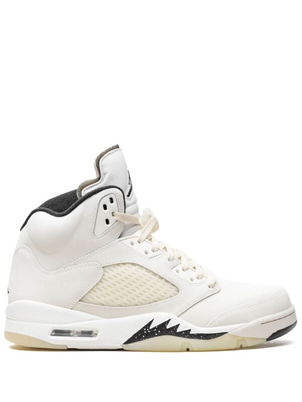 23645170_53693876_1000.jpg Jordan Air Jordan 5 Retro "Sail" sneakers