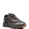 New Balance x Joe Freshgoods 1000 "Black Ice" sneakers