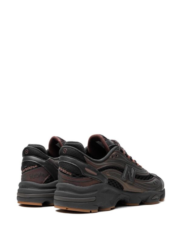 New Balance x Joe Freshgoods 1000 "Black Ice" sneakers