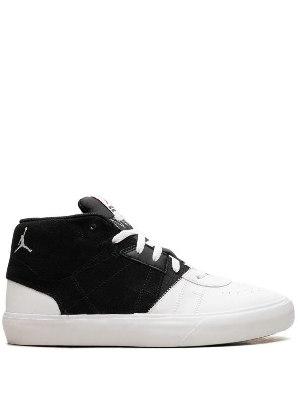 23693397_53581296_1000.jpg Jordan Air Jordan Series Mid "Black/White/University Red" sneakers