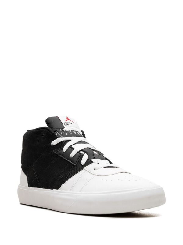 23693397_53581299_1000.jpg Jordan Air Jordan Series Mid "Black/White/University Red" sneakers