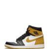 Jordan Air Jordan 1 Retro High OG "Yellow Ochre" sneakers
