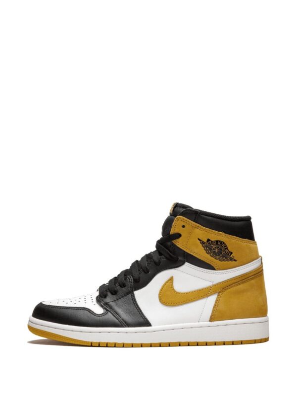 Jordan Air Jordan 1 Retro High OG "Yellow Ochre" sneakers