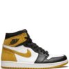 Jordan Air Jordan 1 Retro High OG "Yellow Ochre" sneakers