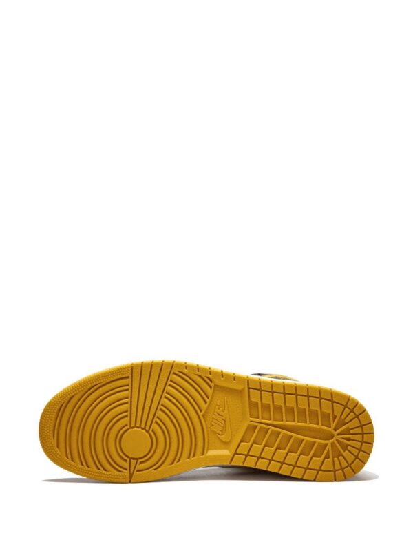 Jordan Air Jordan 1 Retro High OG "Yellow Ochre" sneakers