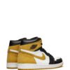 Jordan Air Jordan 1 Retro High OG "Yellow Ochre" sneakers