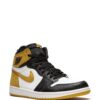 Jordan Air Jordan 1 Retro High OG "Yellow Ochre" sneakers