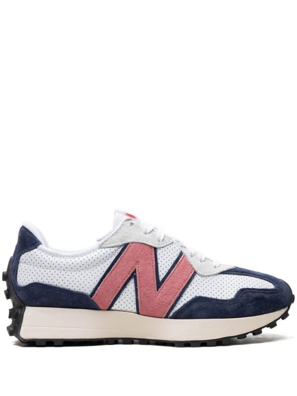 New Balance 327 low-top sneakers