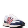New Balance 327 low-top sneakers