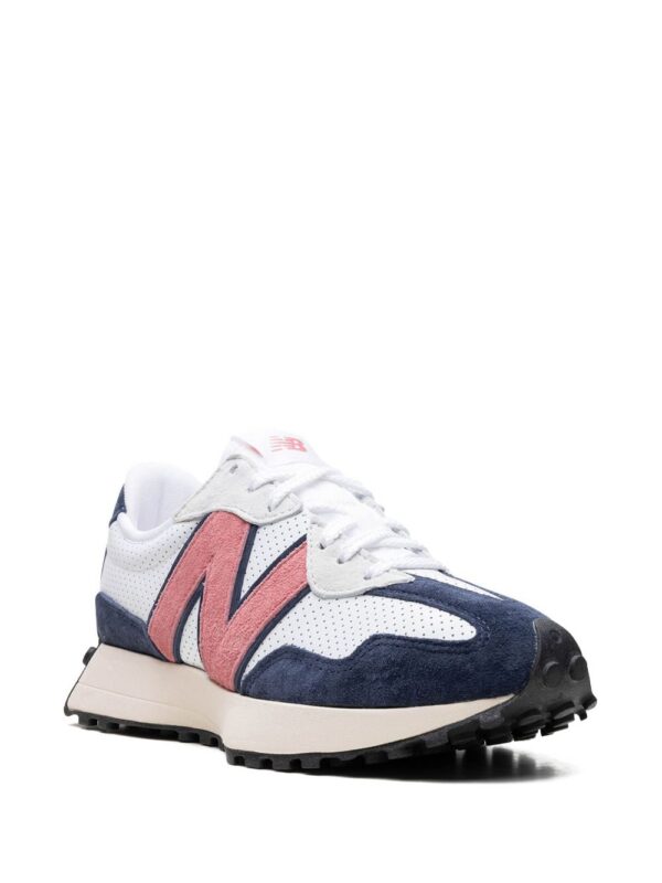 New Balance 327 low-top sneakers