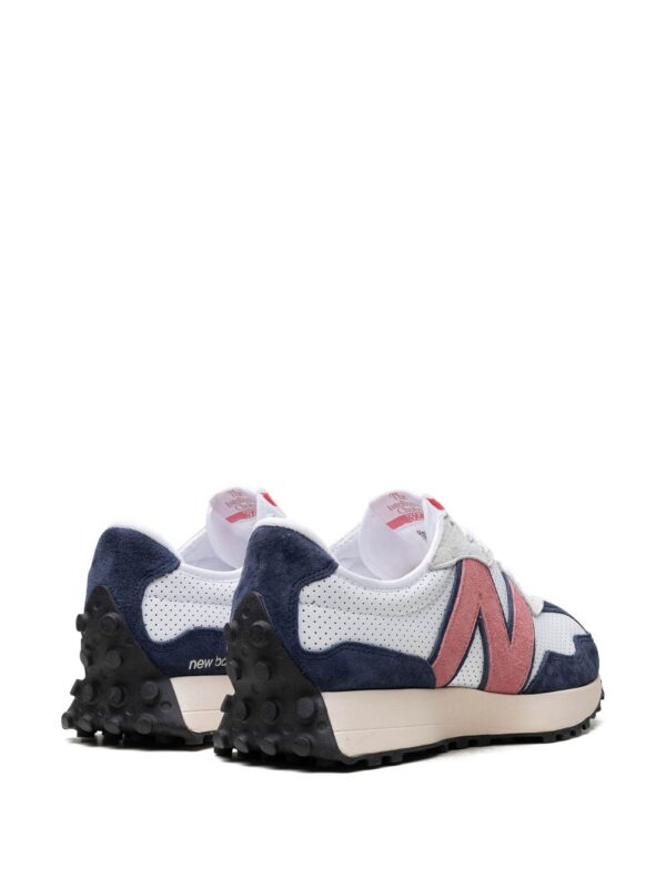 New Balance 327 low-top sneakers