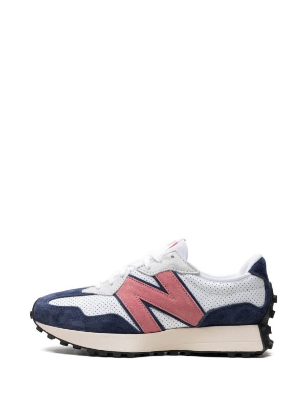 New Balance 327 low-top sneakers