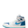 Jordan Air Jordan 1 High Zoom Air CMFT 2 "Dark Powder Blue" sneakers