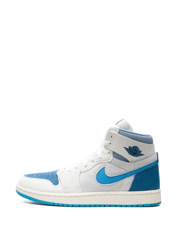 Jordan Air Jordan 1 High Zoom Air CMFT 2 "Dark Powder Blue" sneakers