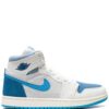 Jordan Air Jordan 1 High Zoom Air CMFT 2 "Dark Powder Blue" sneakers