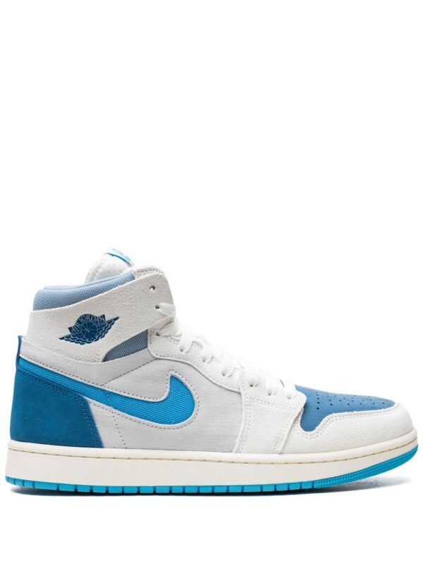 Jordan Air Jordan 1 High Zoom Air CMFT 2 "Dark Powder Blue" sneakers