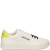 23787785_53787617_1000.jpg Armani Exchange double-coloured laces leather sneakers