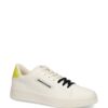 23787785_53787626_1000.jpg Armani Exchange double-coloured laces leather sneakers