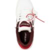 Off-White Out Of Office panelled leather sneakers