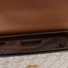 24006609_54093491_1000.jpg Michael Michael Kors monogram logo-plaque tote bag