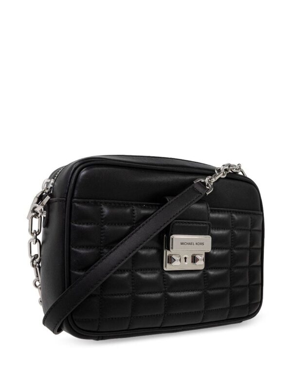 24006610_54093449_1000.jpg Michael Michael Kors Tribeca leather crossbody bag